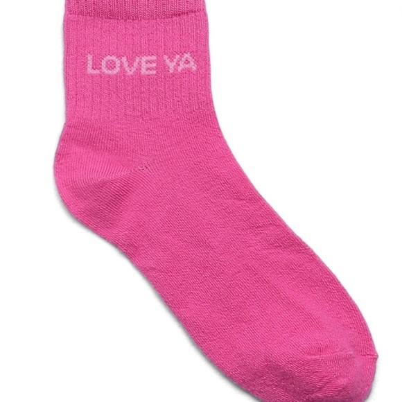 3 No Boundaries Ankle Socks, 3-Pack, Women's, Size 4-10 - Picture 9 of 16